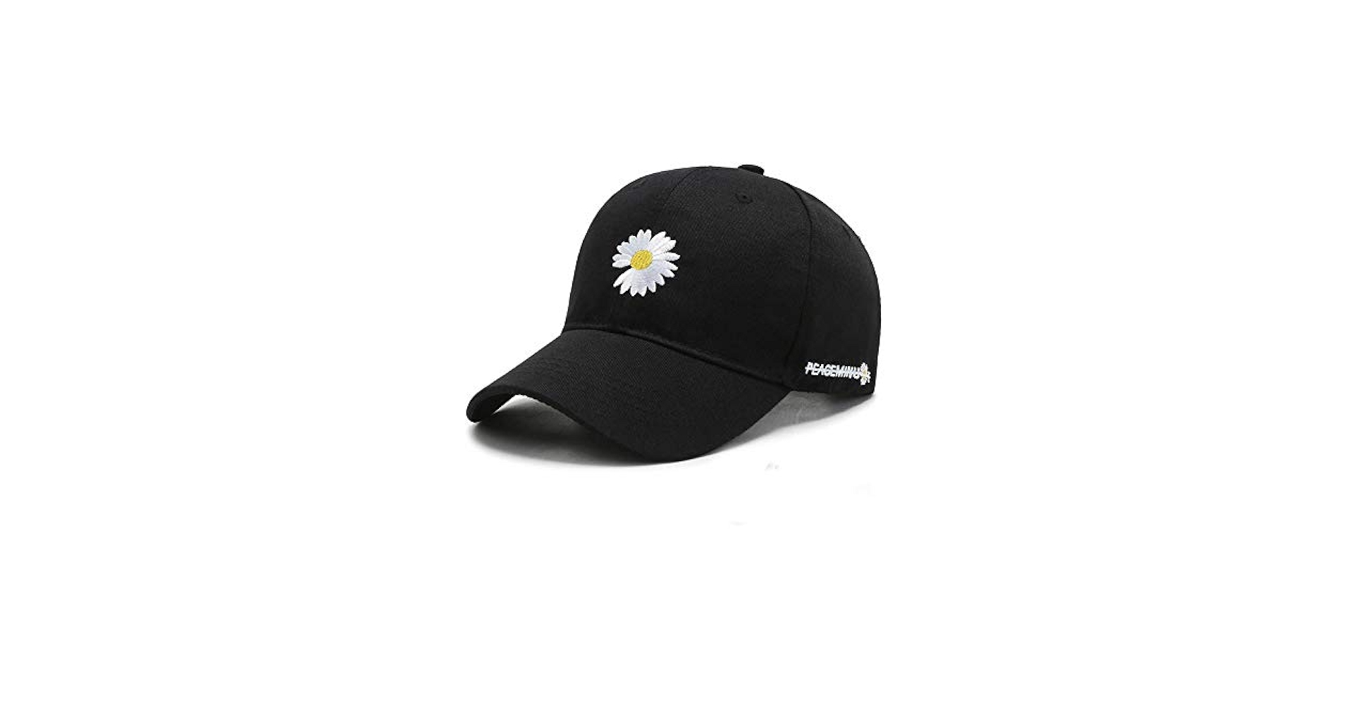 K-POP HOT INS G-Dragon GD Daisy Flower PEACEMINUSONE